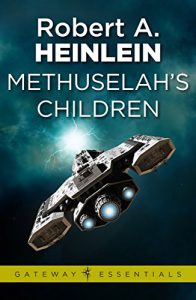 Download Methuselah’s Children pdf, epub, ebook