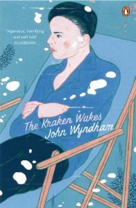 Download The Kraken Wakes pdf, epub, ebook