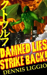 Download Damned Lies Strike Back: (Damned Lies #2) pdf, epub, ebook