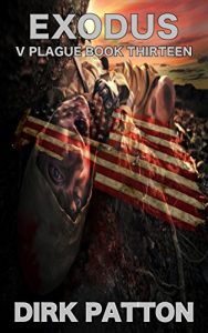 Download Exodus: V Plague Book 13 pdf, epub, ebook