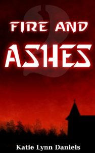 Download Fire and Ashes (Supervillain of the Day) pdf, epub, ebook