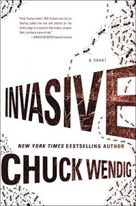 Download Invasive: A Novel pdf, epub, ebook