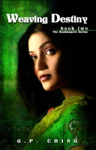 Download Weaving Destiny (The Soulkeepers Series Book 2) pdf, epub, ebook