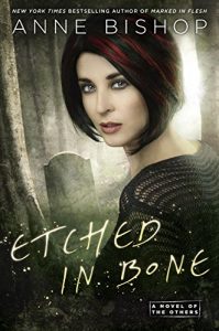 Download Etched in Bone (A Novel of the Others) pdf, epub, ebook