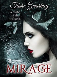 Download Mirage: A Paranormal Romance (A True Witch Novel Book 1) pdf, epub, ebook