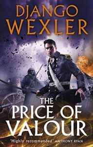 Download The Price of Valour (The Shadow Campaigns Book 3) pdf, epub, ebook