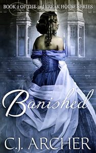 Download Banished (The 3rd Freak House Trilogy Book 2) pdf, epub, ebook
