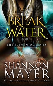 Download Breakwater (The Elemental Series Book 2) pdf, epub, ebook