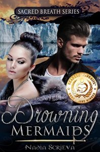 Download Drowning Mermaids (Sacred Breath Book 1) pdf, epub, ebook