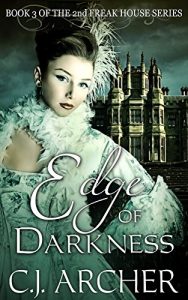 Download Edge Of Darkness (The 2nd Freak House Trilogy Book 3) pdf, epub, ebook