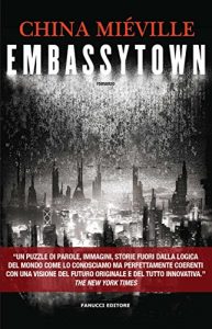 Download Embassytown (Fanucci Editore) (Italian Edition) pdf, epub, ebook