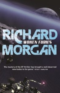 Download Woken Furies (Takeshi Kovacs Book 3) pdf, epub, ebook