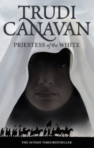 Download Priestess Of The White: Book 1 of the Age of the Five (Age of the Five Trilogy) pdf, epub, ebook