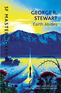 Download Earth Abides pdf, epub, ebook