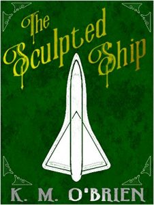 Download The Sculpted Ship pdf, epub, ebook