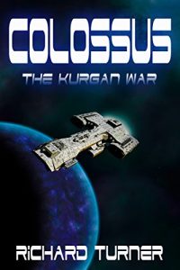 Download Colossus (The Kurgan War Book 2) pdf, epub, ebook