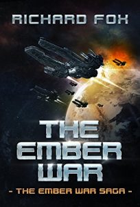 Download The Ember War (The Ember War Saga Book 1) pdf, epub, ebook