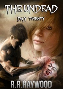 Download The Undead Day Twenty pdf, epub, ebook