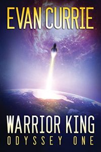 Download Warrior King (Odyssey One Book 5) pdf, epub, ebook