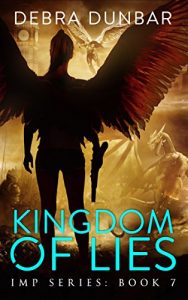 Download Kingdom of Lies (Imp Series Book 7) pdf, epub, ebook