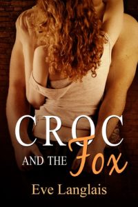 Download Croc And The Fox (Furry United Coalition Book 3) pdf, epub, ebook