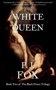 Download The White Queen (The Black Prince Book 2) pdf, epub, ebook