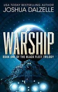 Download Warship (Black Fleet Trilogy, Book 1) pdf, epub, ebook