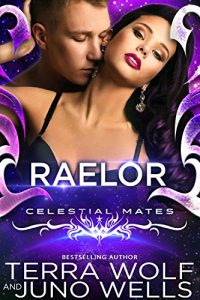 Download Raelor: Trekkers (A SciFi Alien Human Military Romance)(Celestial Mates) pdf, epub, ebook