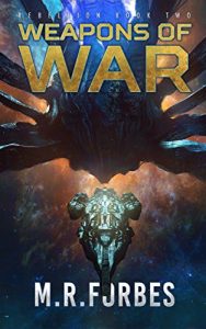 Download Weapons of War (Rebellion Book 2) pdf, epub, ebook