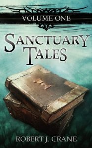 Download Sanctuary Tales pdf, epub, ebook
