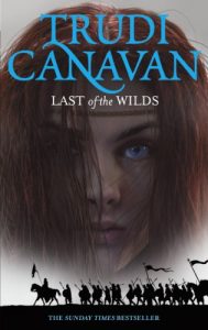 Download Last Of The Wilds: Book 2 of the Age of the Five (Age of the Five Trilogy) pdf, epub, ebook