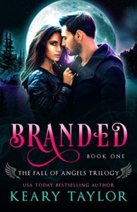 Download Branded (Fall of Angels Book 1) pdf, epub, ebook