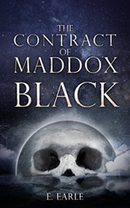 Download The Contract of Maddox Black pdf, epub, ebook