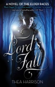 Download Lord’s Fall: Number 5 in series (Elder Races) pdf, epub, ebook