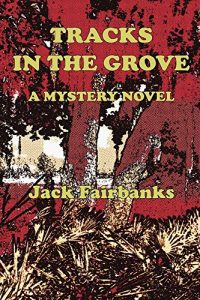 Download Tracks in the Grove: A Mystery Novel pdf, epub, ebook