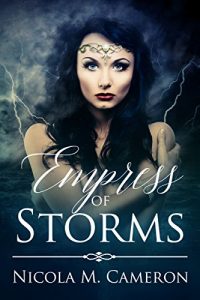 Download Empress of Storms (Two Thrones Book 1) pdf, epub, ebook