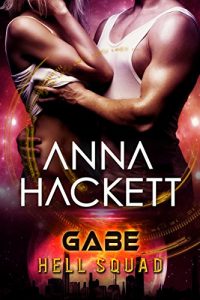 Download Gabe: Scifi Alien Invasion Romance (Hell Squad Book 3) pdf, epub, ebook