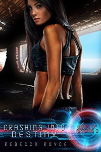 Download Crashing Into Destiny (Wings of Artemis Book 3) pdf, epub, ebook