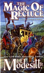 Download The Magic of Recluce (saga of recluce Book 1) pdf, epub, ebook