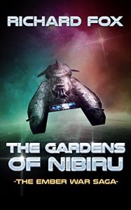 Download The Gardens of Nibiru (The Ember War Saga Book 5) pdf, epub, ebook