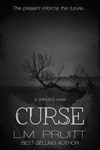 Download Curse (The Winged Series Book 12) pdf, epub, ebook