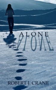 Download Alone (The Girl in the Box Book 1) pdf, epub, ebook