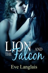 Download Lion And The Falcon (Furry United Coalition Book 4) pdf, epub, ebook