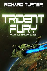 Download Trident Fury (The Kurgan War Book 3) pdf, epub, ebook
