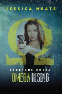 Download Omega Rising (Codename Omega Book 1) pdf, epub, ebook