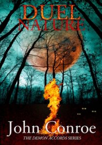 Download Duel Nature (The Demon Accords Book 4) pdf, epub, ebook