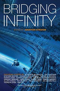 Download Bridging Infinity (The Infinity Project) pdf, epub, ebook