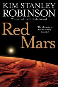 Download Red Mars (Mars Trilogy Book 1) pdf, epub, ebook