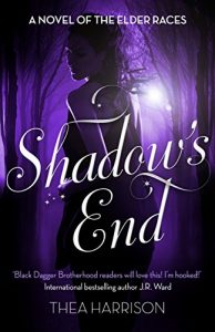 Download Shadow’s End (Elder Races Book 9) pdf, epub, ebook