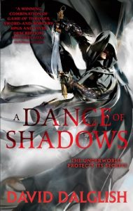 Download A Dance of Shadows: Book 4 of Shadowdance pdf, epub, ebook